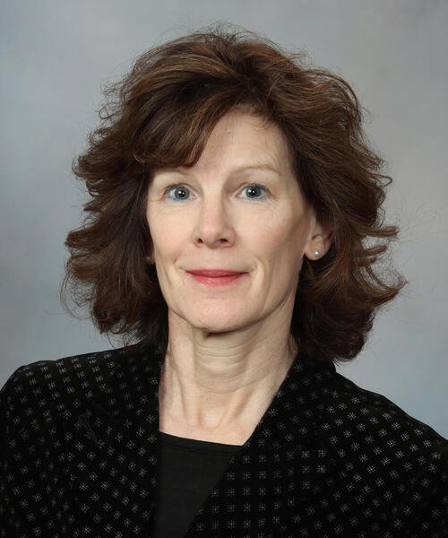 Myra J. Wick, M.D., Ph.D.