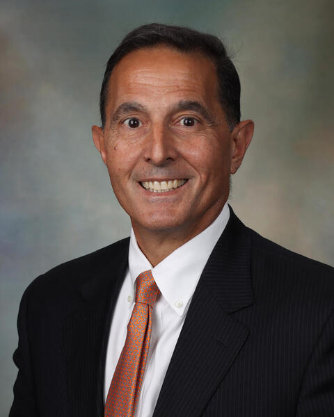 Paul E. Andrews
