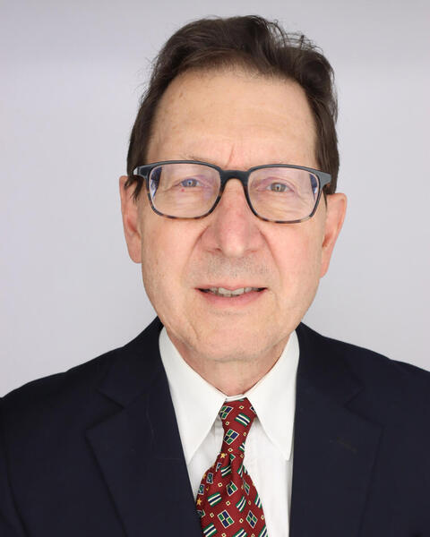 Robert J. Friedhoff