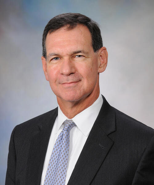 Thomas D. Rizzo, Jr.