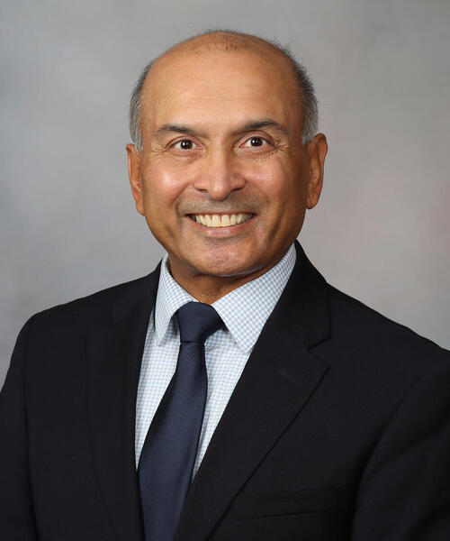 Ashokakumar M. Patel