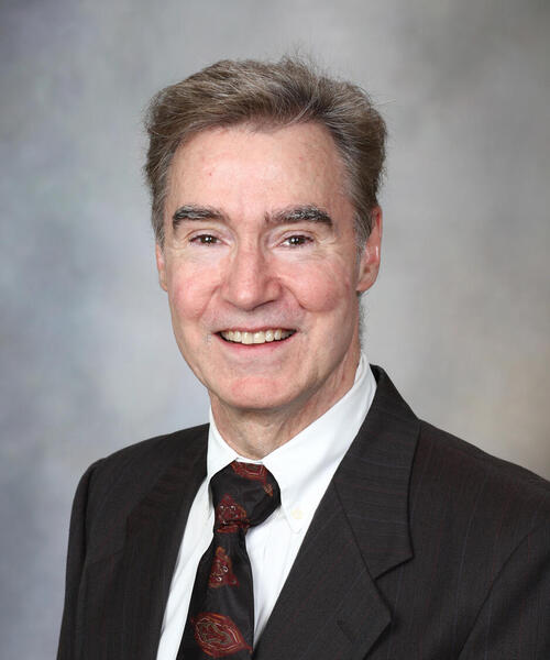 Brian A. Hall