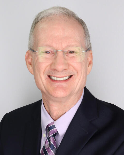 Charles D. Burger