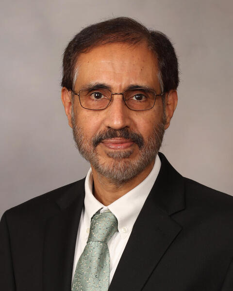 Gurpreet S. Sandhu
