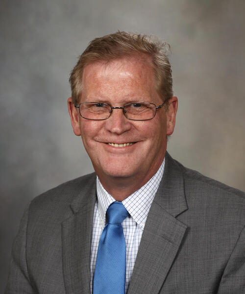 Jimmy R. Fulgham
