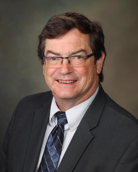 John N. Caviness