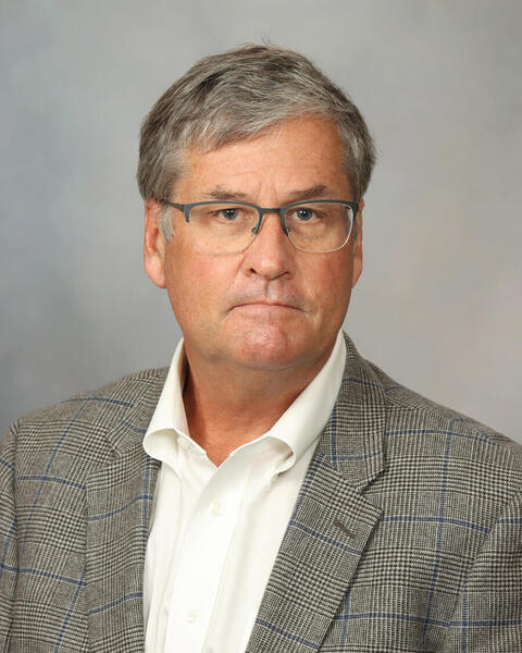 Robert T. Trousdale