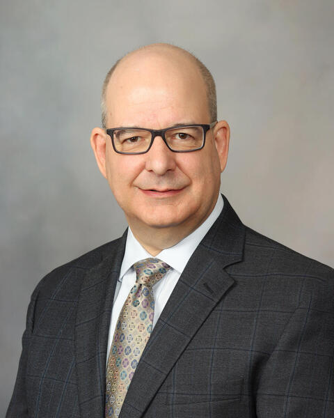 Jeffrey P. Staab