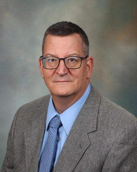 Kenneth J. Mishark