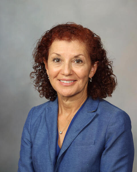Maria L. Collazo Clavell, M.D.