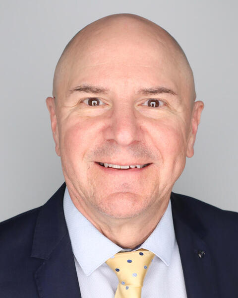 Michael L. Hinni