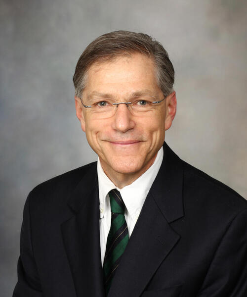 Michael E. Torchia