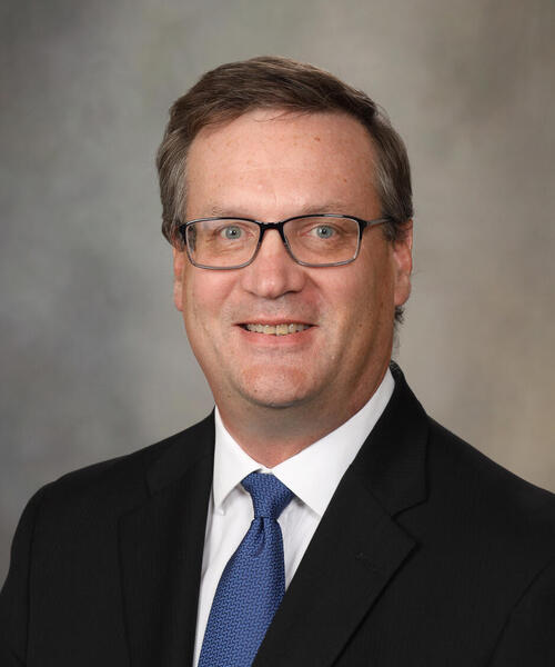 Michael T. Walsh
