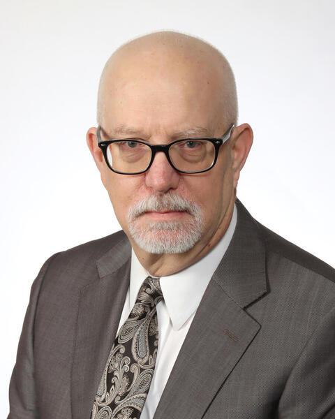 Barry G. Rosser