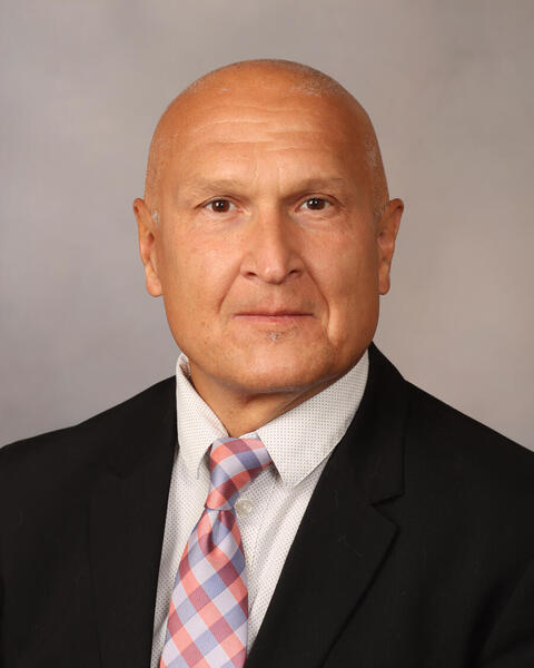 Brett A. Koplin