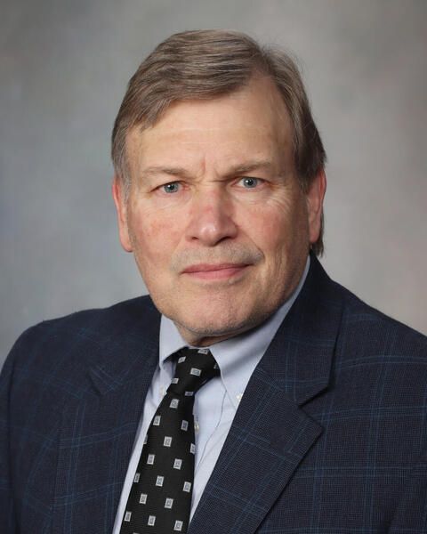 David A. Miller