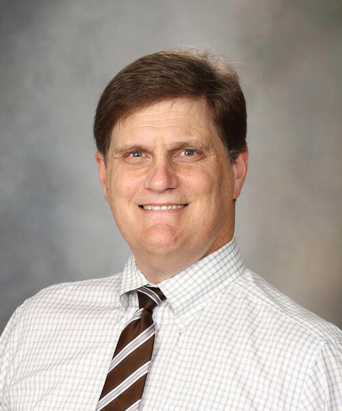 Douglas P. Derleth, M.D.