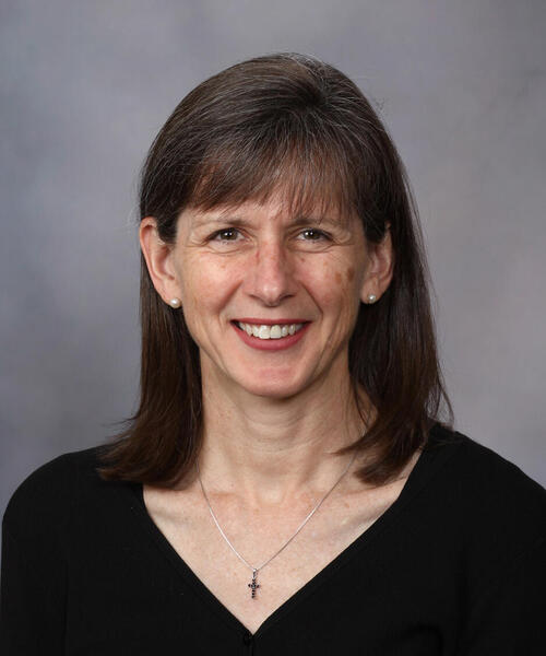 Gesina F. Keating