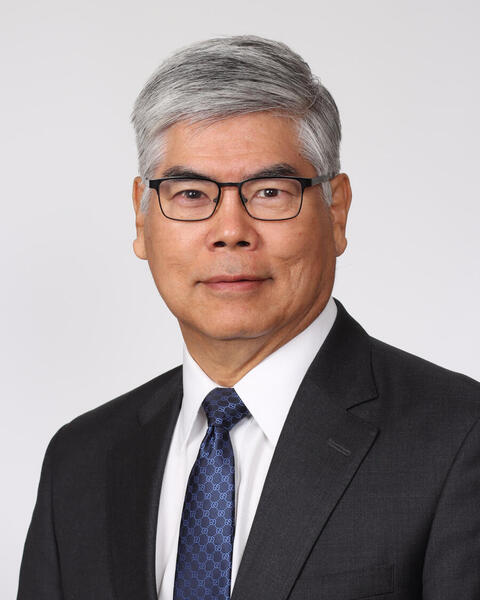 Harold B. Kitaoka, M.D.