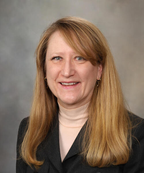 Niki M. Dietz