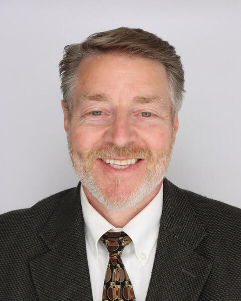 Rhett P. Ketterling