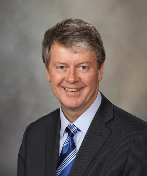 Shawn W. ODriscoll