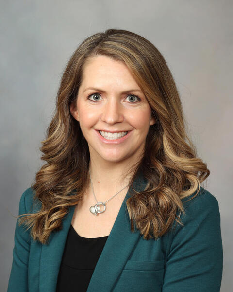 Tasha L. Welch