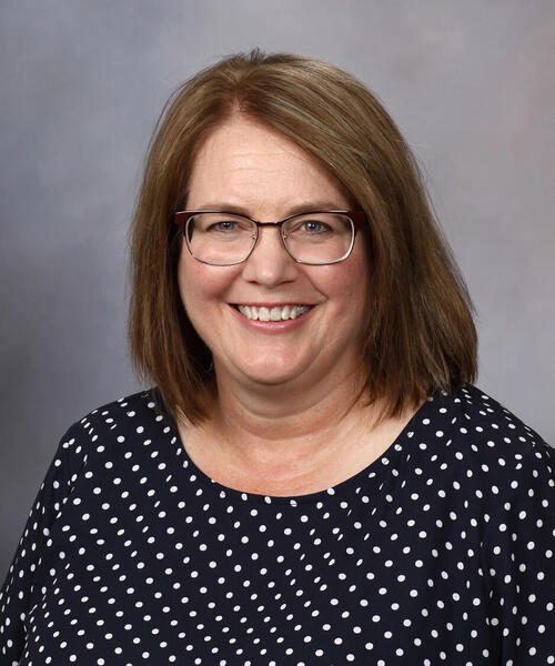Vicki L. Jacobsen