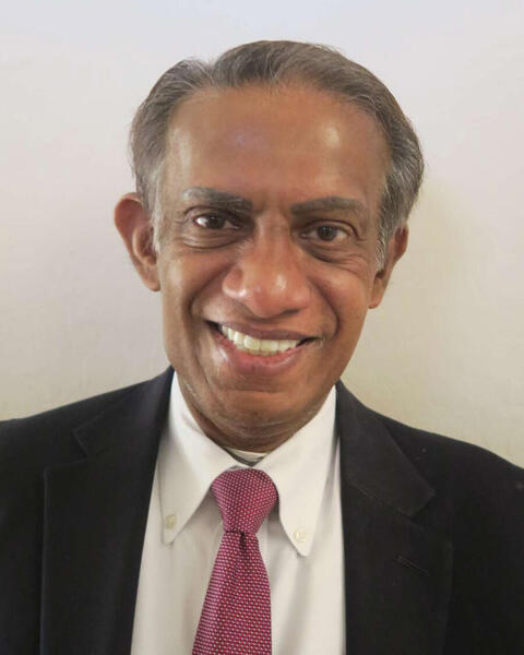 Vijayan Balan