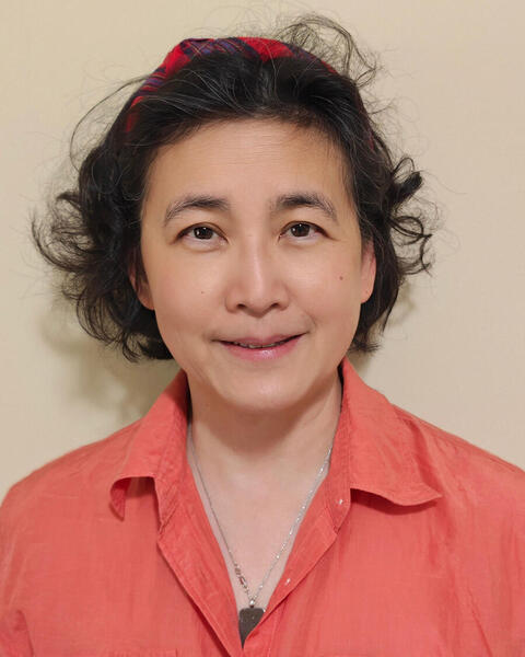 Christine U. Lee