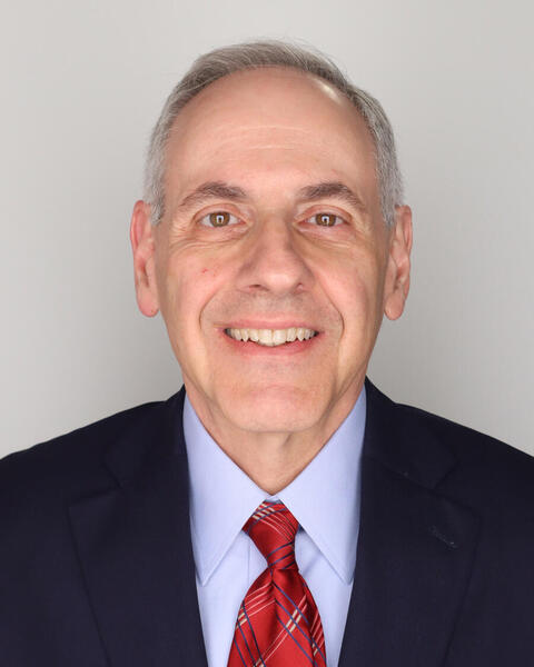 Christopher J. Arpey