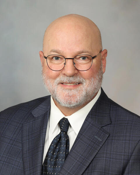 Jack L. Wilson, M.D.