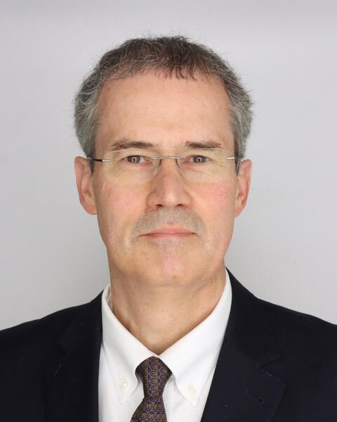 Kevin J. Whitford