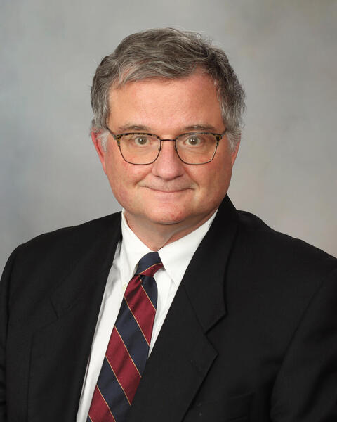 Laurence C. Torsher
