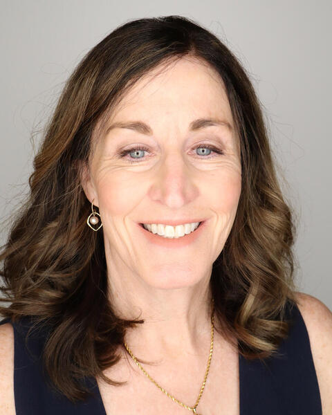 Margaret C. Gill