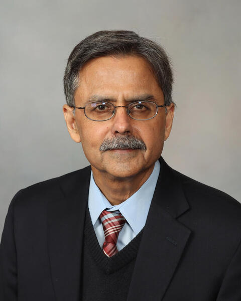 Sundeep Khosla