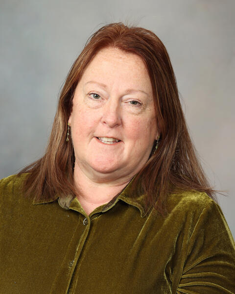 Beth A. Ballinger