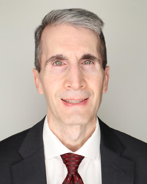 David J. Di Caudo