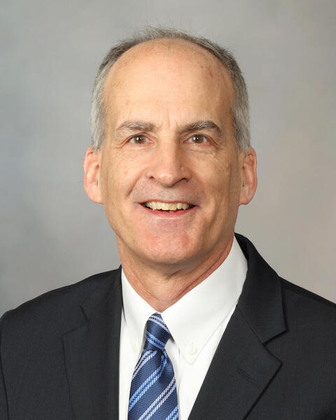 Eric J. Olson