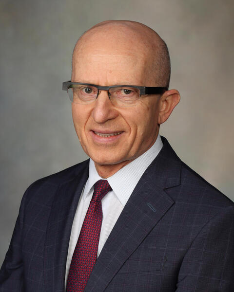 Ibrahim A. Aksoy