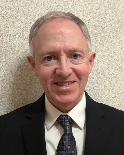 John B. Hagan