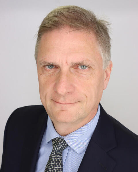 Norbert G. Campeau