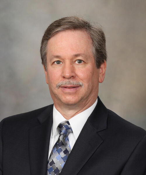 Russell Gelfman