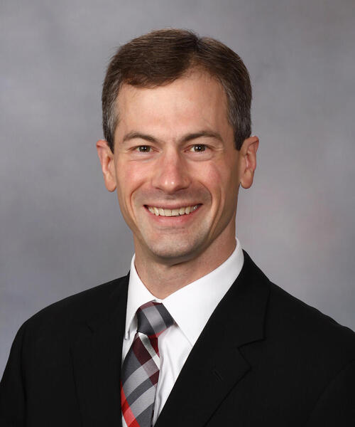 William J. Ward