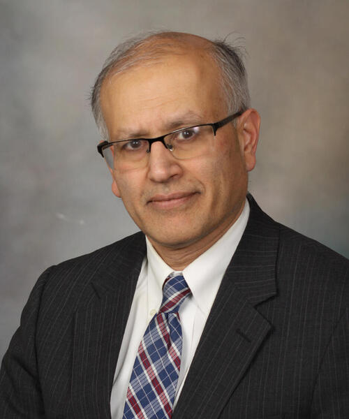 Yogish C. Kudva
