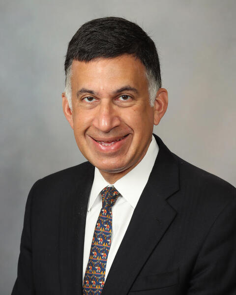 Amir R. Khan