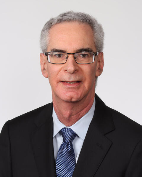 Bradley S. Karon