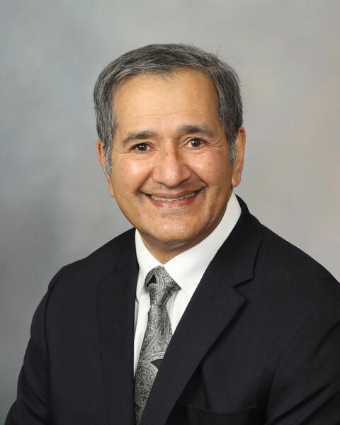 Gerard S. Kamath