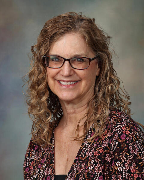 Janis E. Blair