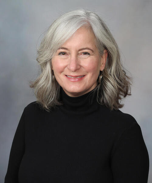 Jennifer L. Horn